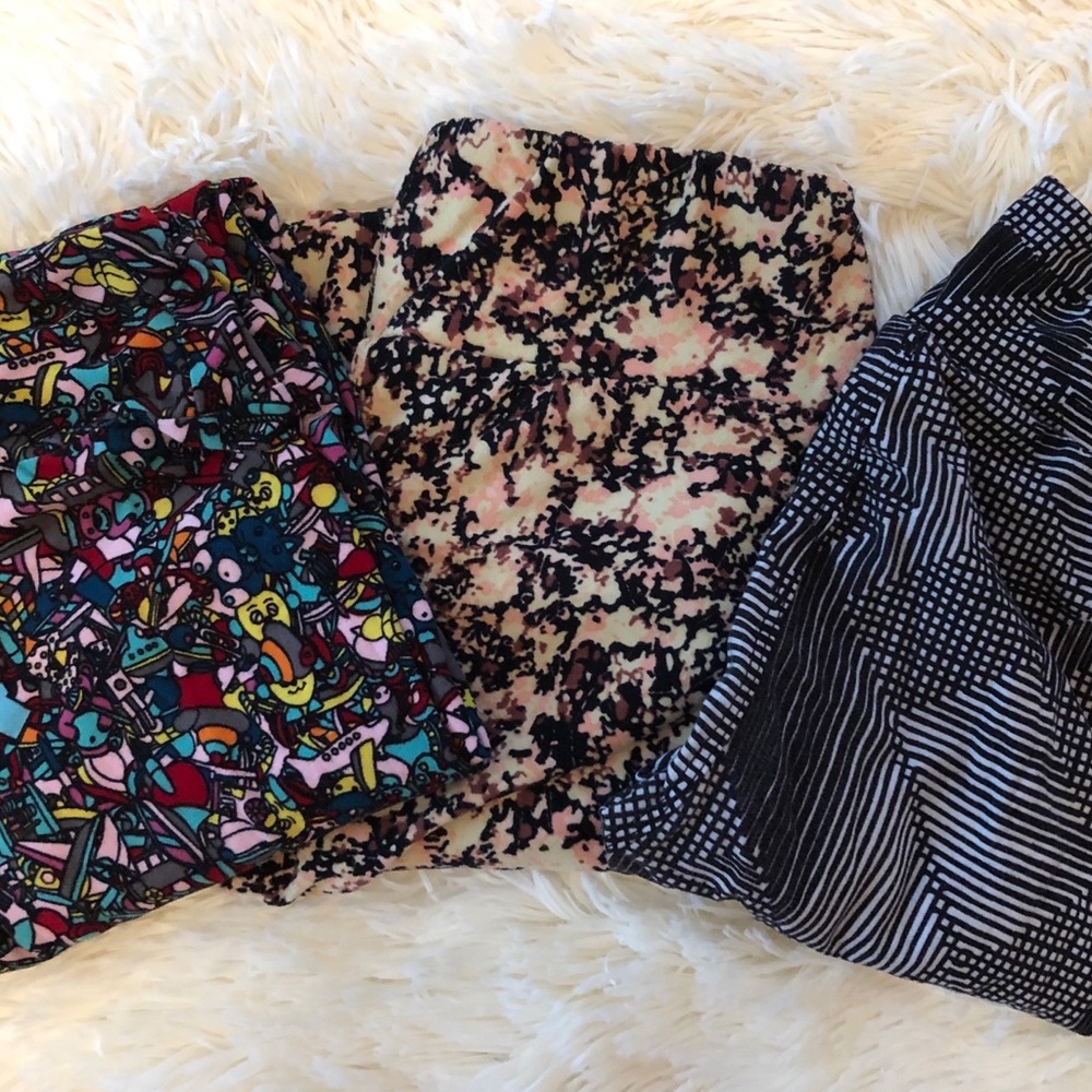 LulaRoe bundle❤️